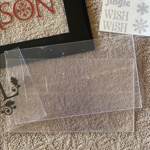 Uppercase Living changeable frame - Picture 4 of 7